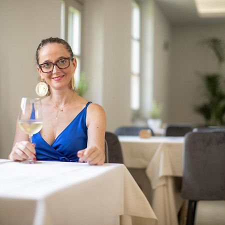 Locanda Agli Amici Cortona Eksteriør billede