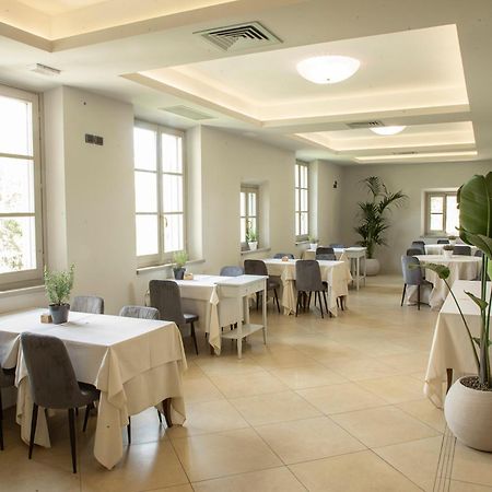 Locanda Agli Amici Cortona Eksteriør billede