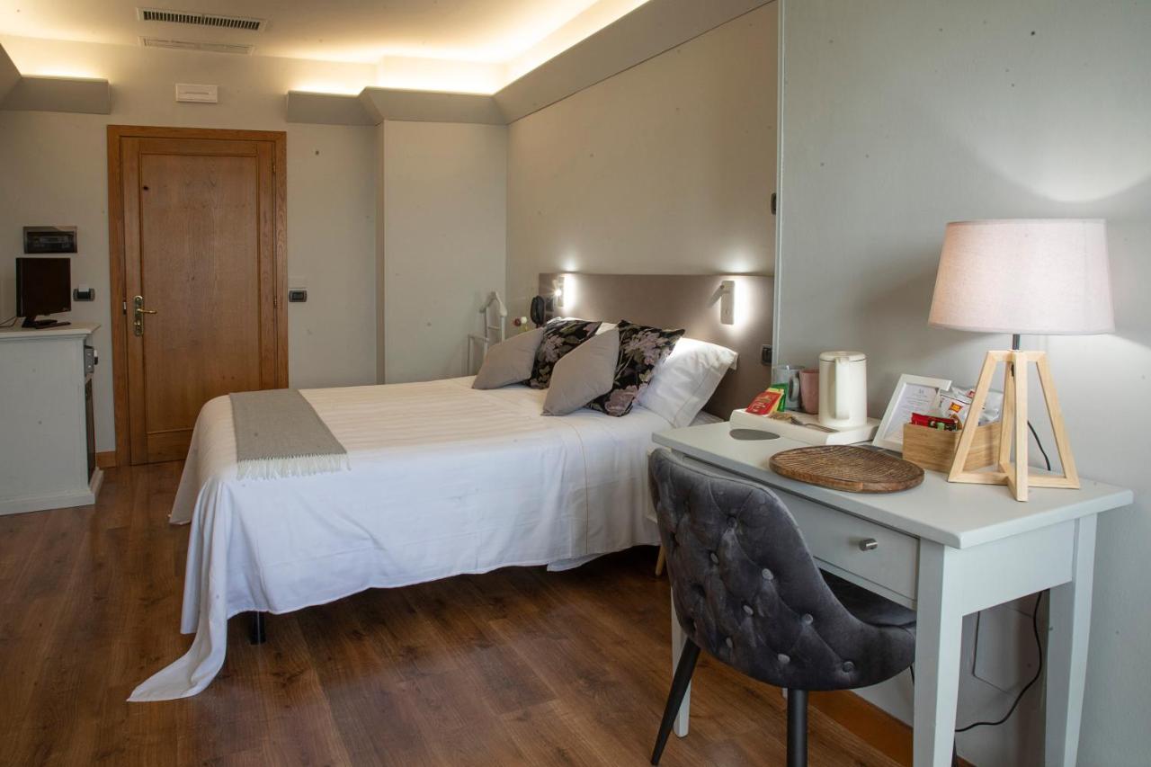 Locanda Agli Amici Cortona Eksteriør billede