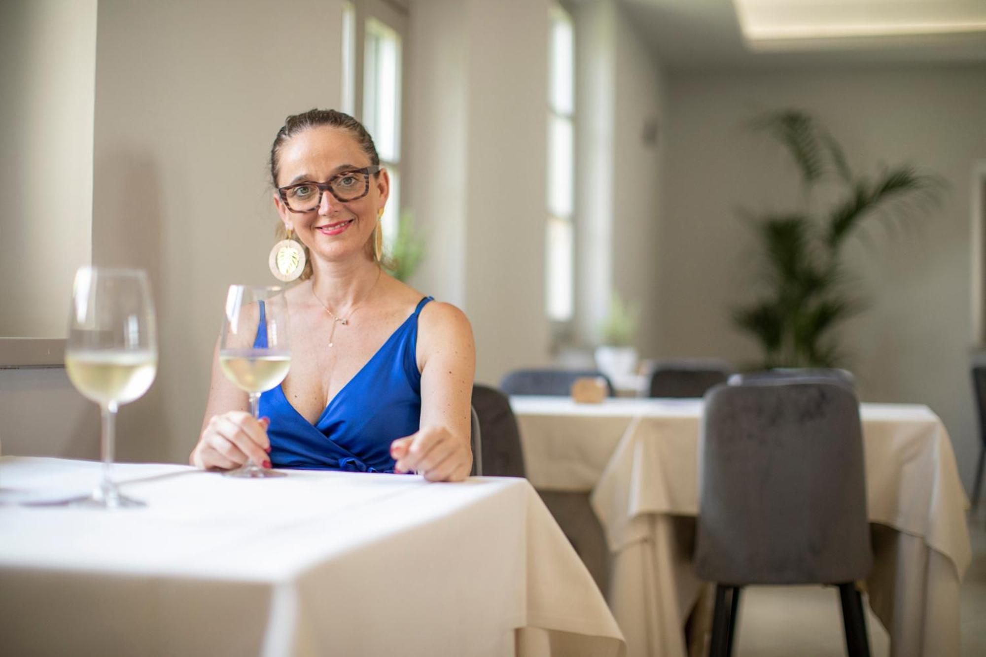 Locanda Agli Amici Cortona Eksteriør billede