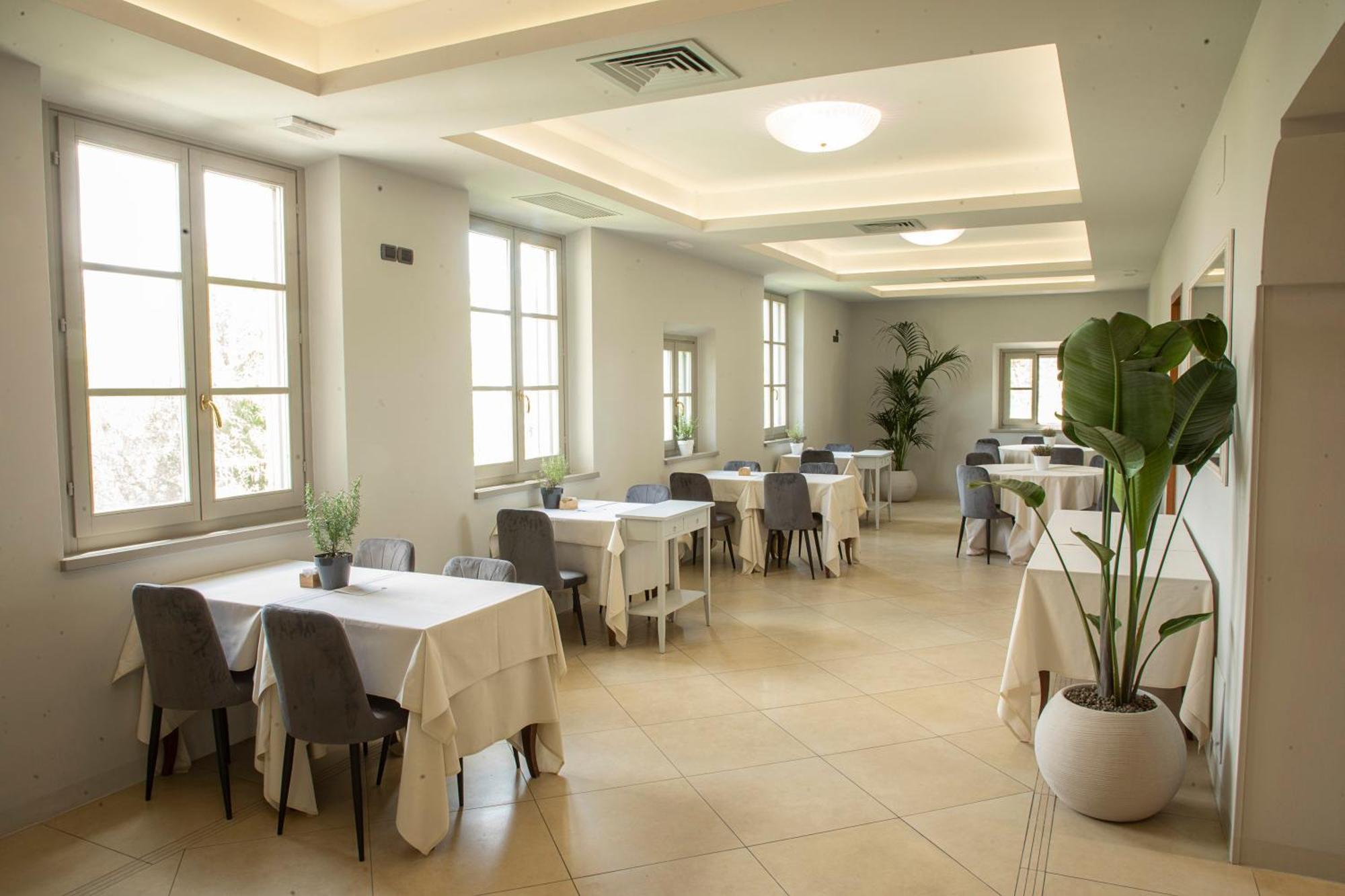 Locanda Agli Amici Cortona Eksteriør billede